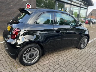 Fiat 500 - afbeelding nr 4