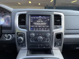 Dodge Ram 1500 - afbeelding nr 14