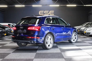 Audi Q5 Audi Q5 55 TFSI e quattro Competition S-line | Pano | Trekhaak - afbeelding nr 2