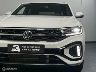 Volkswagen T-Roc Volkswagen T-Roc 1.5 TSI R-LINE DSG | CARPLAY | AD. CRUISE - afbeelding nr 48