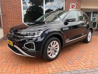 Volkswagen T-Roc - afbeelding nr 2