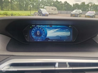 Citroën C4 Picasso Citroen C4 Picasso 1.6 e-THP Intensive AUTOMAAT ! - afbeelding nr 13