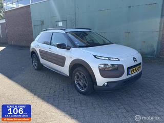 Citroën C4 Cactus 1.2 PureTech Business