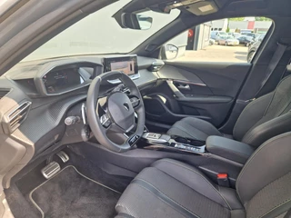 Peugeot 2008 Peugeot 2008 1.2 PureTech 130 GT Line - afbeelding nr 11