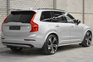 Volvo XC90 - afbeelding nr 2