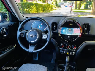 MINI Countryman Mini Countryman 2.0 Cooper S E ALL4 ALL4 - afbeelding nr 19