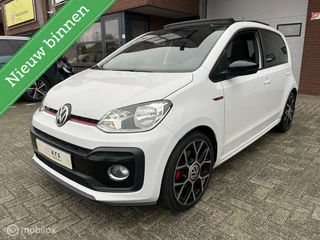 Volkswagen up! - 480194850-0