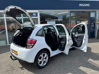 Citroën C3 - afbeelding nr 9