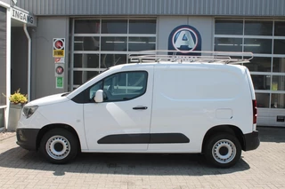 Opel Combo Opel Combo 1.6D L1H1 EDITION - afbeelding nr 9