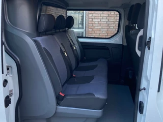 Opel Vivaro - afbeelding nr 8