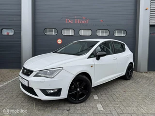 SEAT Ibiza - 295137235-0