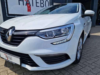 Renault Mégane - afbeelding nr 7