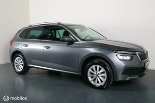Škoda Kamiq Skoda Kamiq 1.0 TSI AMBITION-AUTOMAAT-CARPLAY-110 PK - afbeelding nr 11