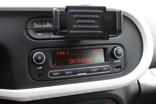 Renault Twingo Renault Twingo 1.0 SCe Collection | Airco | Cruise - afbeelding nr 8