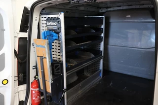 Ford Transit Connect Ford Transit Connect 1.5 EcoBlue MET INRICHTING EN TREKHAAK - afbeelding nr 8