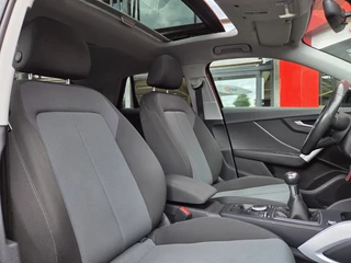 Audi Q2 Audi Q2 116pk TFSI Design PL. | Panodak | Navi | Trekhaak - afbeelding nr 16