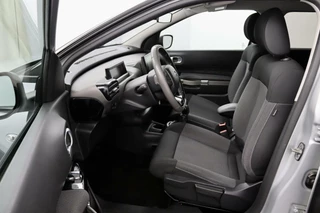 Citroën C4 Cactus Citroen C4 Cactus 1.2 PureTech Shine grijs/zwart - afbeelding nr 13