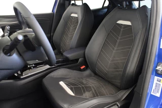 Opel Mokka Opel Mokka 1.2 Turbo Ultimate |Alcantara|Stoel/stuur verw.| - afbeelding nr 11