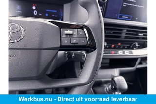 Toyota ProAce Uit voorraad leverbaar | BPM vrij - afbeelding nr 22
