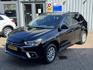 Mitsubishi ASX | TREKHAAK | CRUISE CONTROL | CLIMA | - afbeelding nr 14
