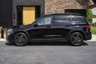 Mercedes-Benz GLB Mercedes-Benz GLB 250 AMG 225PK DCT-8 Pano/Sfeer/Night/Burmester - afbeelding nr 2