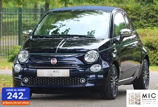 Fiat 500C - 103293487-0