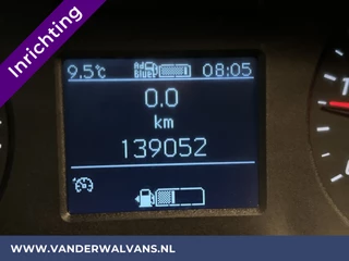 Mercedes-Benz Sprinter Cruisecontrol, Android Auto, Parkeersensoren - afbeelding nr 21