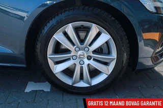 Volvo V60 Volvo V60 2.0 B4 Momentum Business MildHybrid|360GradenCamera|Blis|Navi - afbeelding nr 22