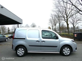 Renault Kangoo Renault Kangoo 1.5 DCI WORK EDITION - afbeelding nr 7