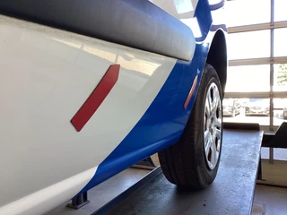 Fiat Doblò - afbeelding nr 16