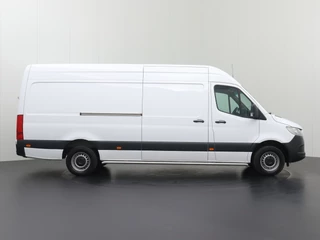 Mercedes-Benz Sprinter | 3500Kg TG | Touchscreen Camera | Airco | Betimmering - afbeelding nr 13