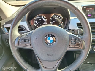 BMW X1 BMW X1 XDRIVE25E PLUG-IN HYBRIDE / Automaat / Apple Carplay / - afbeelding nr 29