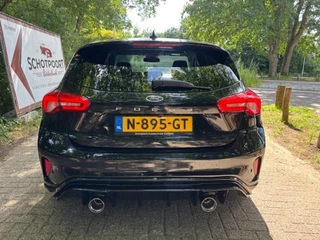 Ford Focus Ford Focus 1.0 ECOB. TIT. BNS - afbeelding nr 4