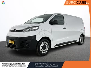 Citroën ë-Jumpy L2 136 Automaat 75 kWh
