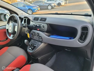 Fiat Panda Fiat Panda 0.9 TwinAir Edizione, Automaat, NL auto,41.713 km - afbeelding nr 21