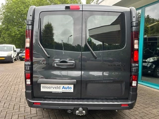 Renault Trafic - afbeelding nr 6