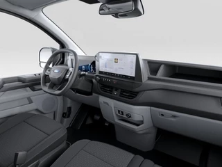 Ford Transit Custom - afbeelding nr 5