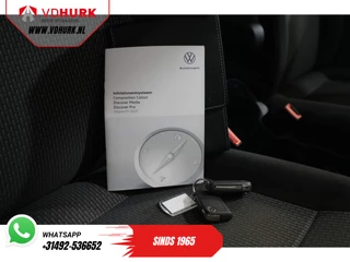 Volkswagen Transporter Volkswagen Transporter T6.1 2.0 TDI 150 Pk DSG Aut. L2 BPM VRIJ! DC Dubbel Cabine 4Motion/ Carplay/ Camera/ PDC/ Cruise/ Airco - afbeelding nr 29