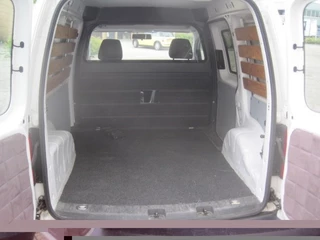 Volkswagen Caddy Volkswagen Caddy 2.0 TDI trendline - afbeelding nr 4