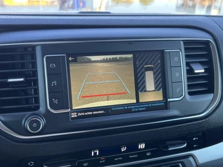 Peugeot Expert Peugeot Expert 2.0 BlueHDI 150pk Standard Asphalt SPORT Leer/Trekhaak/Head-up/Camera/Carplay/DAB/LED/1e.Eigenaar - afbeelding nr 19
