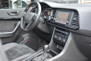 CUPRA Ateca CUPRA Ateca 2.0 TSI 4DRIVE Pano Lane ACC Camera Trekhaak - afbeelding nr 17