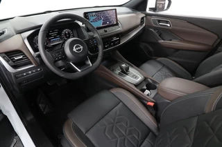Nissan QASHQAI - afbeelding nr 11