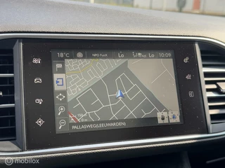 Peugeot 308 Peugeot 308 SW 1.6 BlueHDI Blue Lease Executive Pack|Pano - afbeelding nr 21