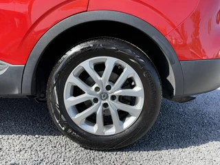 Renault Kadjar Renault Kadjar 1.2 TCe Zen 2e Eigenaar,Navi,Clima,Cruise,Trekhaak,6 Bak,131pk,LM Velgen,N.A.P,Nieuwe Apk bij Aflevering - afbeelding nr 26