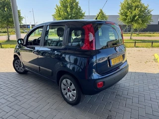 Fiat Panda Fiat Panda 1.2 EDZIZIONE COOL 5-DRS. + AIRCO/PDC - afbeelding nr 2