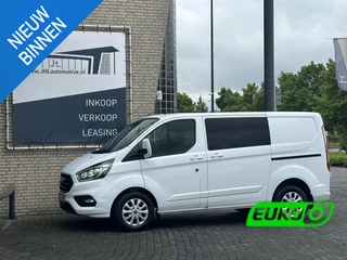 Ford Transit Custom - 2827870-0