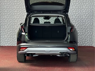Hyundai Tucson Hyundai Tucson NIEUWE AUTO 1.6 T-GDI PHEV 252PK PANORAMA CAMERA CARPLAY STOELVERW. V+A PLUG IN HYBRIDE - 5 JAAR GARANTIE - afbeelding nr 52