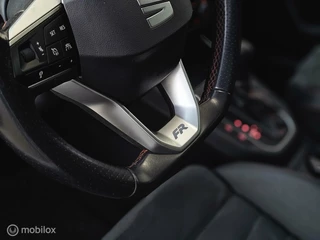 SEAT Ibiza Seat Ibiza 1.0 TSI FR Facelift DSG Panorama/Keyless/Camera/Virtual cockpit - afbeelding nr 22