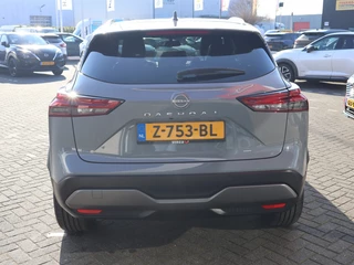 Nissan QASHQAI - afbeelding nr 7