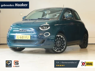 Fiat 500e Fiat 500e La Prima 42 kWh - afbeelding nr 1
